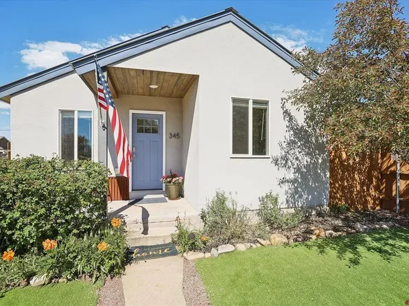 345 S Harrison Street, Cortez, CO 81321