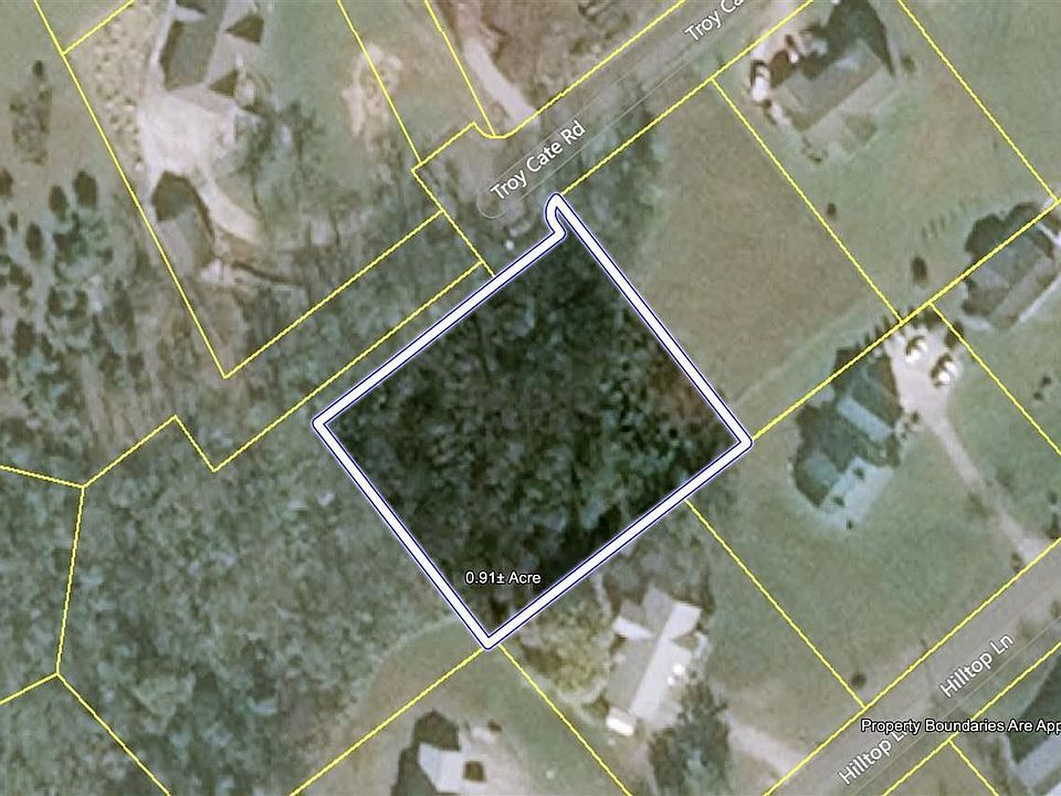 1st image of 0 Troy Cate Rd
