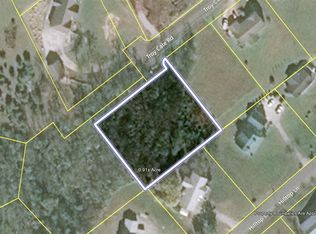 0 Troy Cate Rd, Kodak, TN 37764