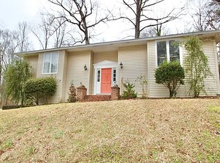 203 Jones Cir, Columbus, MS 39705