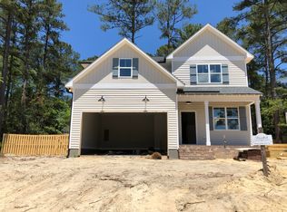 70 Cedar Wood Ct, Pinehurst, NC 28374