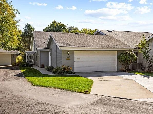 1821 Ray Ave, Caldwell, ID 83605