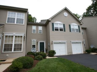 73 Warwick Rd #5206, West Windsor, NJ 08550