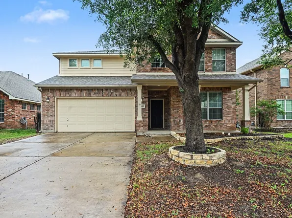 4009 Summerhill Ln, Fort Worth, TX 76244