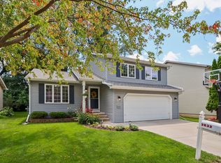 3632 Flagstone Cir, Middleton, WI 53562