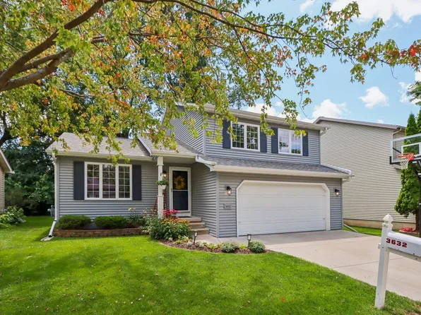 3632 Flagstone Cir, Middleton, WI 53562
