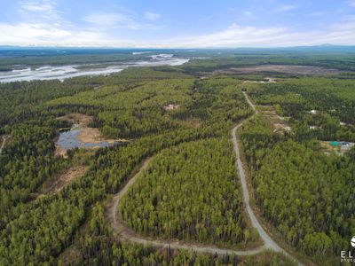 L1 B E #1, Willow, AK, 99688