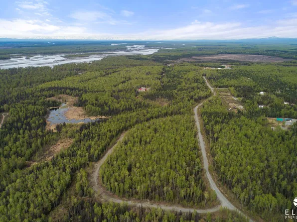 69282 S McKinley Vista Loop, Willow, AK 99688