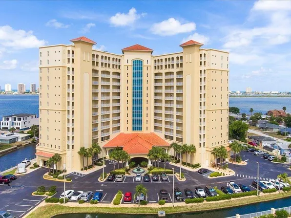 2801 S Ridgewood Ave Unit 717, South Daytona, FL 32119