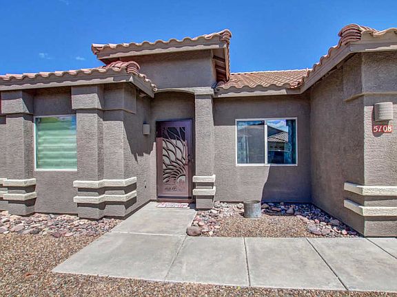 4th image of 5108 W Wild Burro Spring Dr