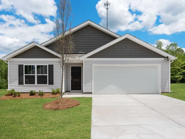 2256 Pierett Cir Lot 12, Woodruff, SC 29388