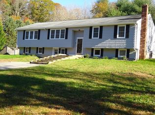 54 Gorwin Dr, Hanson, MA 02341