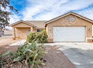 3131 N Rainbow St, Kingman, AZ 86401