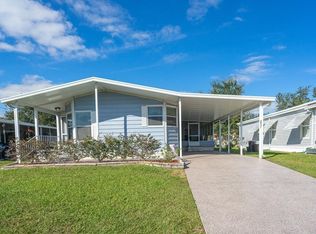 4931 Blanco Dr, Zephyrhills, FL 33541