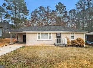 3152 Robin Rd, Decatur, GA 30032