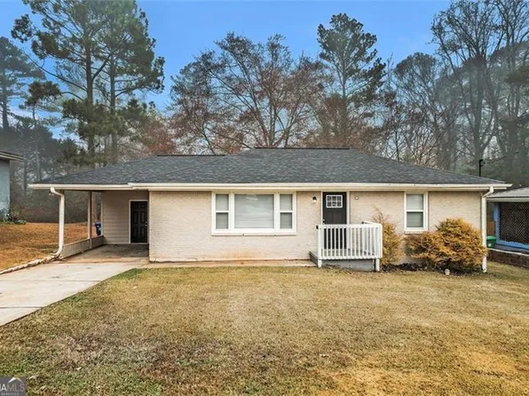 3152 Robin Rd, Decatur, GA 30032