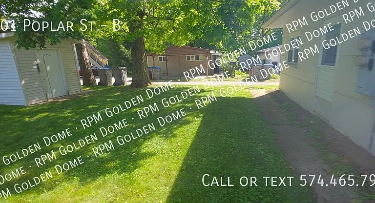 1701 Poplar St #B — Photo 20
