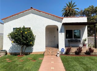 201 W 105th St, Los Angeles, CA 90003