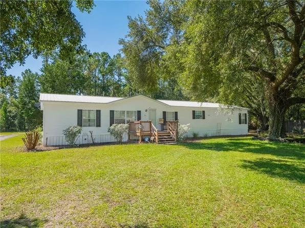 171 Chicora Rd, Waynesville, GA 31566