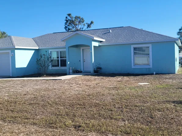 12443 Appleberg Cir, Port Charlotte, FL 33981