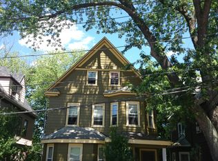 15-15A Bruce St, Dorchester, MA 02124