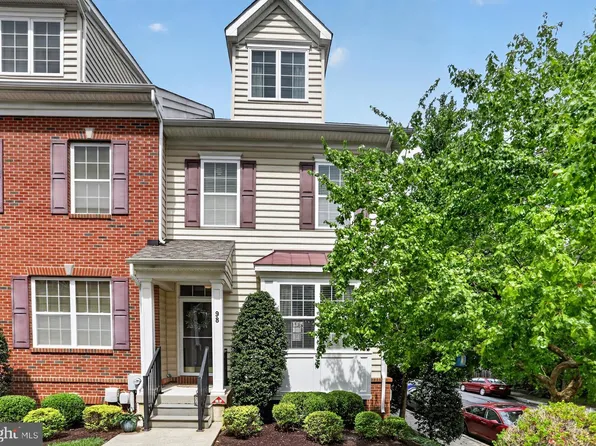 98 Cannon Ct, Lansdale, PA 19446