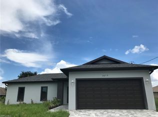 3615 NE 18th Ave, Cape Coral, FL 33909