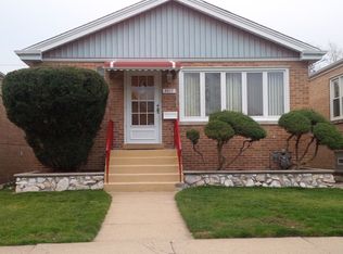4017 Clarence Ave, Berwyn, IL