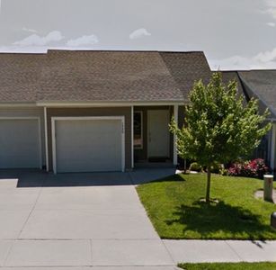 1320 Christy Dr, Manhattan, KS, 66503