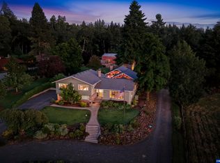 6840 Burnett St SE, Salem, OR 97317
