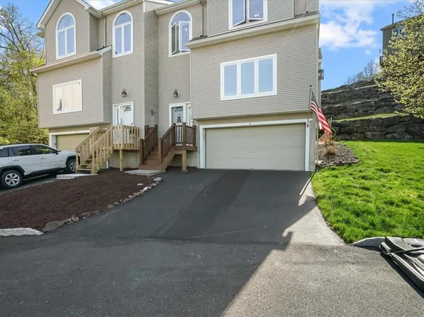 14 Cliffside Court, Highland Mills, NY 10930