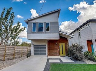 2819 E 14th St, Austin, TX 78702