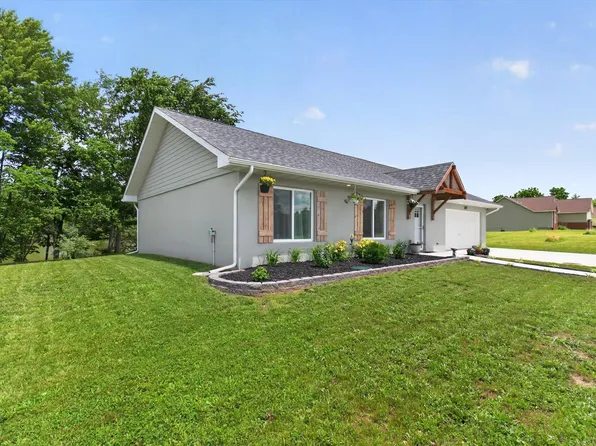 300 Canfield St, Milan, MI 48160