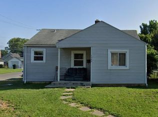 1340 Loretta Ave, Columbus, OH