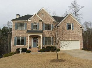 6845 Crofton Dr, Alpharetta, GA 30005