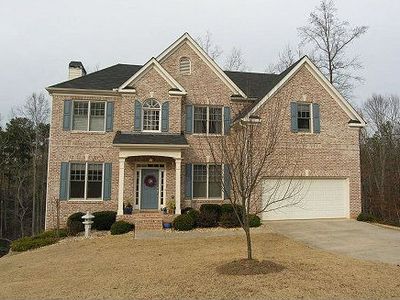 6845 Crofton Dr, Alpharetta, GA, 30005