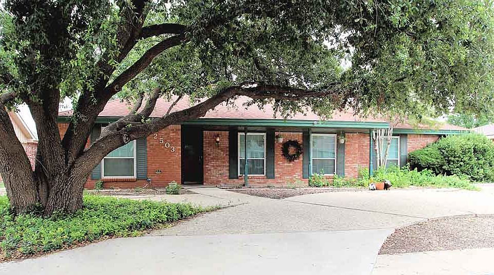 1st image of 2503 Goddard Dr