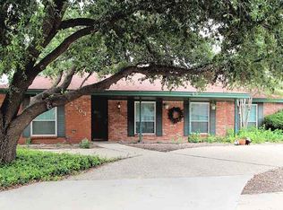 2503 Goddard Dr, Midland, TX 79705