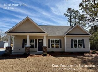 1618 White Rd, Wilmington, NC 28405