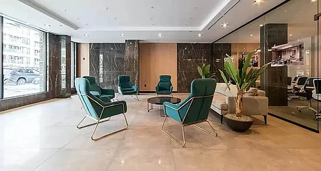 Rented by Highline Residential