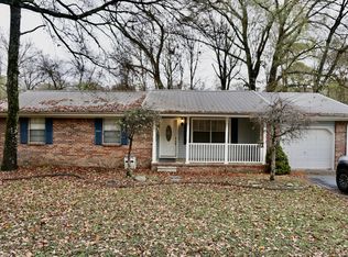 8614 Daisy Dallas Rd, Hixson, TN 37343
