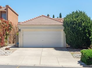 11340 Academy Ridge Rd NE, Albuquerque, NM 87111