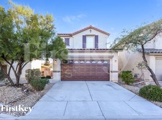 215 Del Cira Ave, Las Vegas, NV 89183