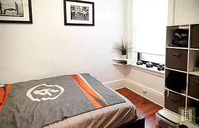 Rented by Halstead Real Estate