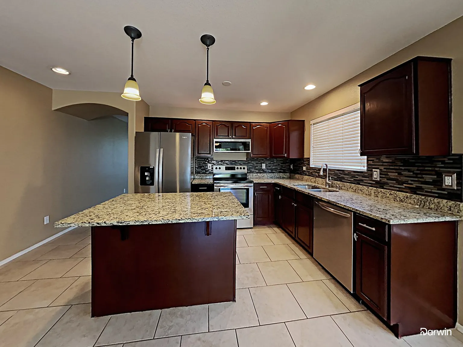 4 bed, 2.0 bath, 1767 sqft, $2,295 — Photo 3