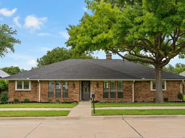 1305 Tierra Calle, Carrollton, TX 75006