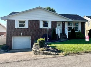 3 Willoughby Ave, Huntington, WV 25705