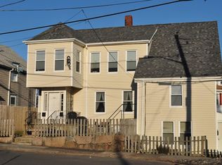 23 Perkins St, Gloucester, MA 01930