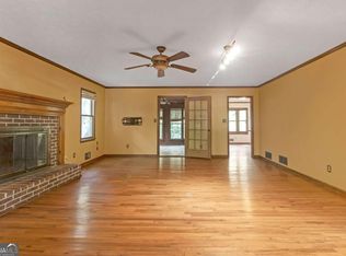 795 Gardner St, Austell, GA 30168