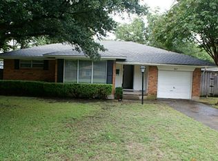 607 Greenleaf Dr, Richardson, TX 75080